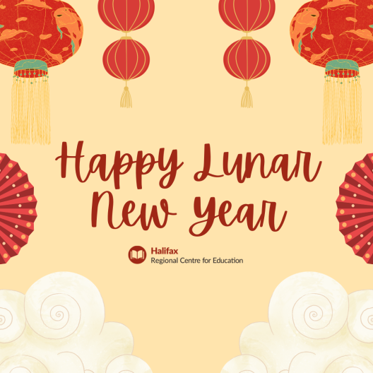 Happy Lunar New Year