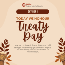 Treaty Day poster HRCE